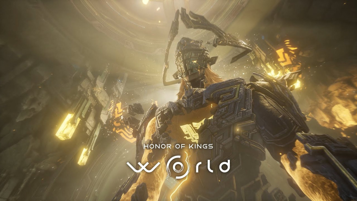 Videos de Honor of Kings World para PC
