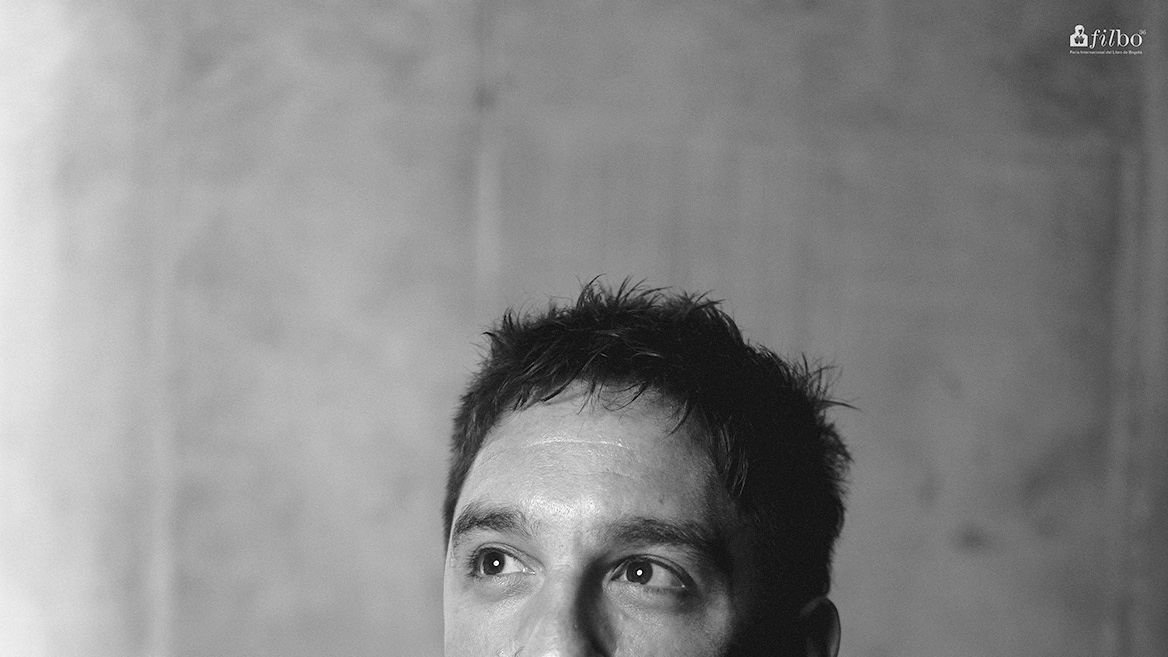 Andrés Cota Hiriart: “No somos individuos, somos ecosistemas andantes”