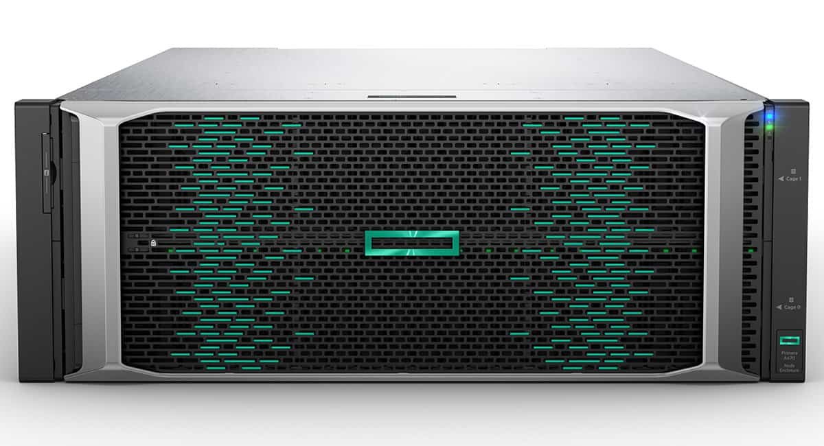 Dell impulsa la innovación en IA con ObjectScale 4.1