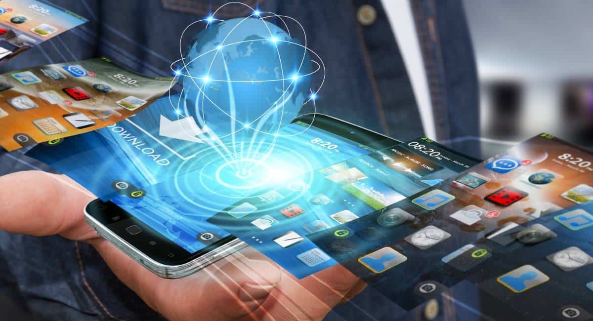 Apps e IA impulsan 186.000 empleos en España