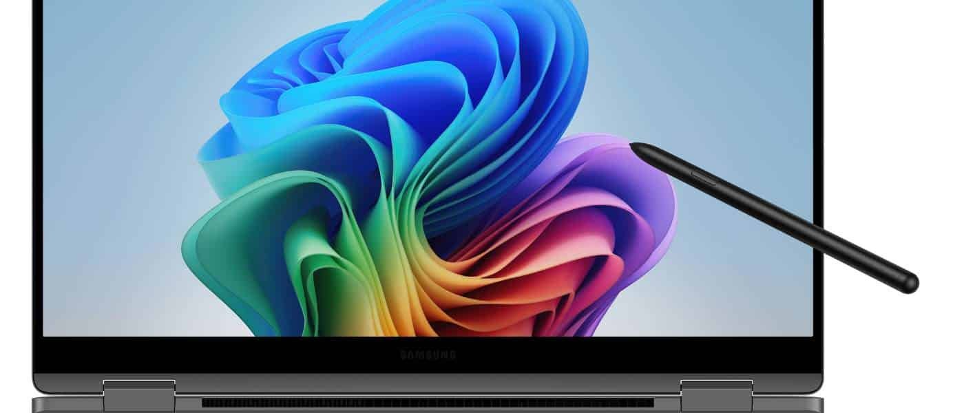 Samsung se consolida como referente en el mercado de portátiles con IA