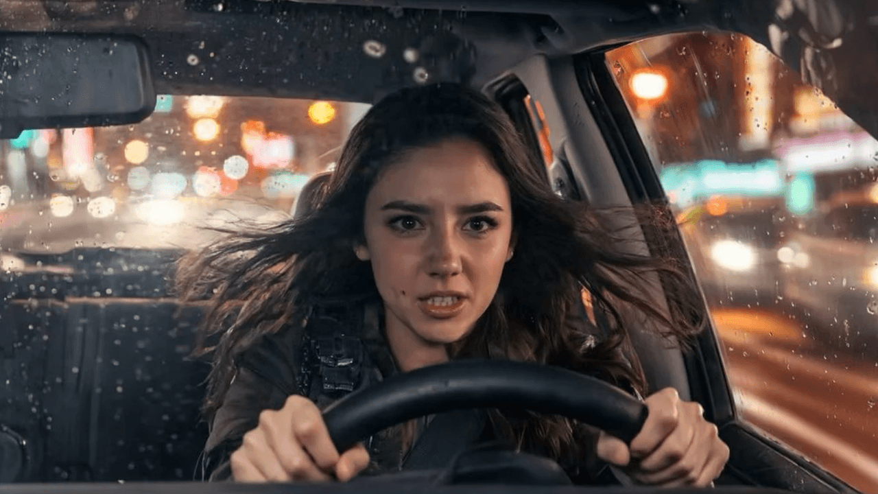 Código Futuro: El ‘Workslop’ nos roba el tiempo y el fantasma de la IA asalta Hollywood