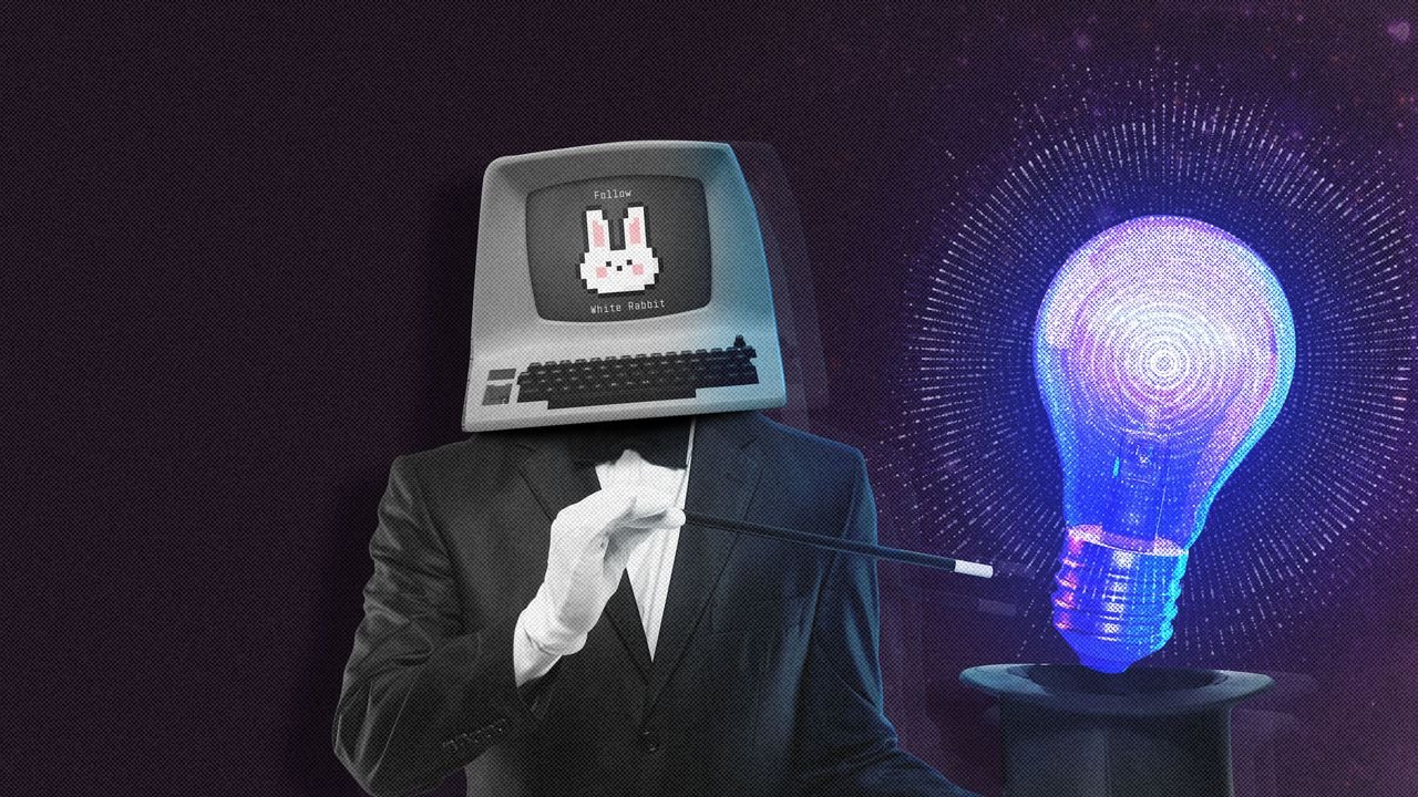 ¿Puede una startup mexicana de IA reconfigurar la creatividad? Esta es la historia de Seenapse