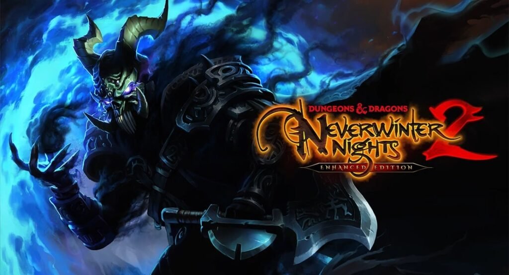 Analisis Neverwinter Nights 2 Enhanced Edition Uvejuegos Min 1 1024x554