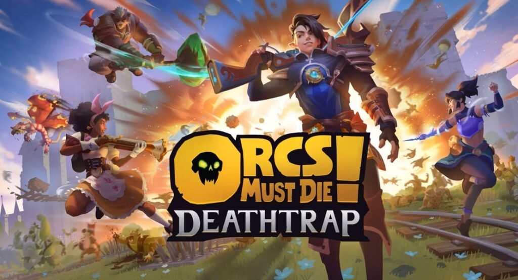 Analisis Orcs Must Die Deathtrap Uvejuegos Min 1024x554