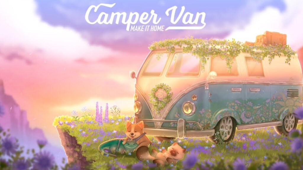 Camper Van Make It Home 5988976 1024x577