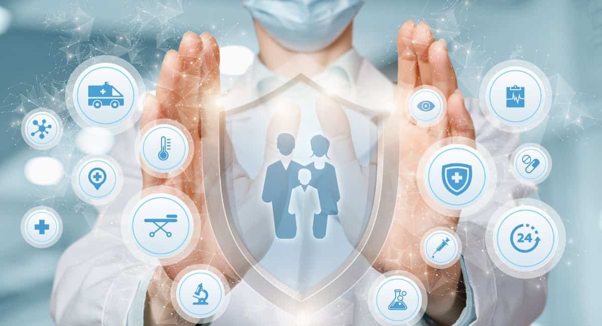 La IA y las estrategias de nube híbrida lideran la transformación del sector de la salud