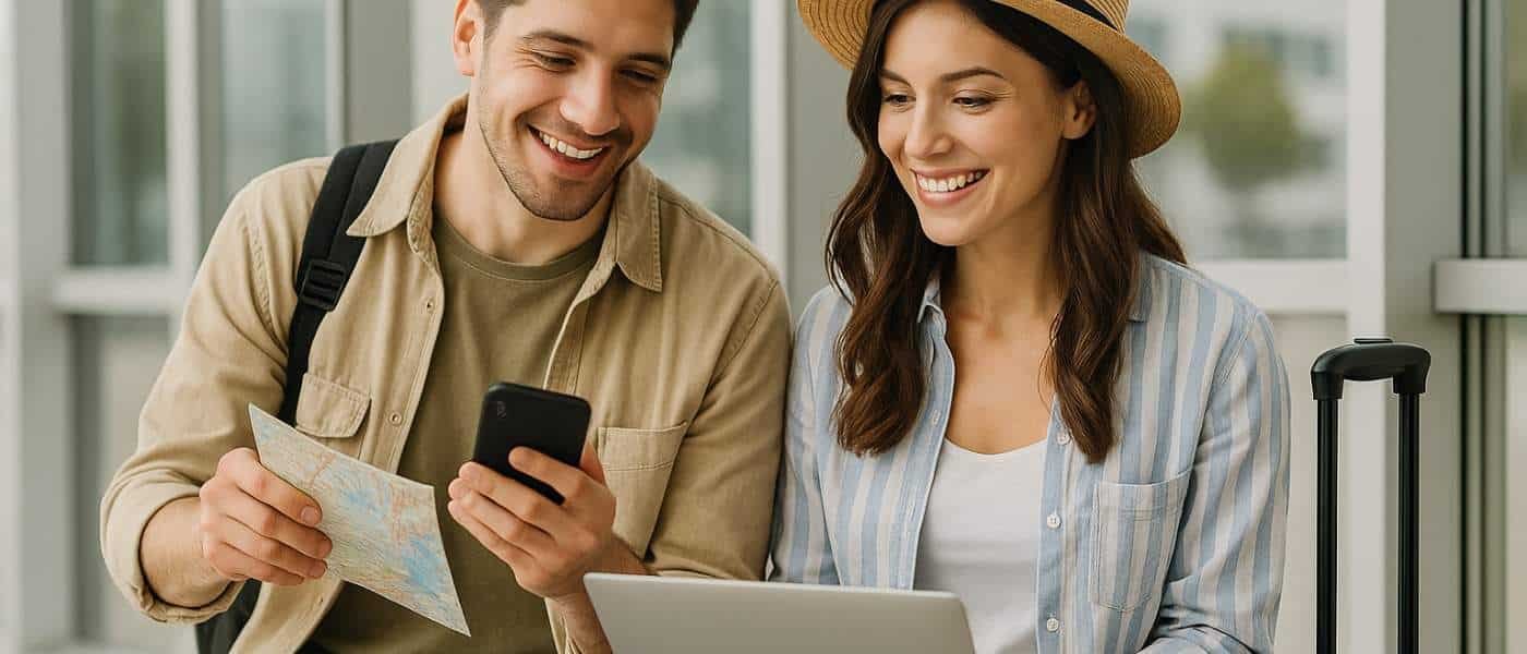 El turismo en España empieza a moverse también al ritmo de la IA