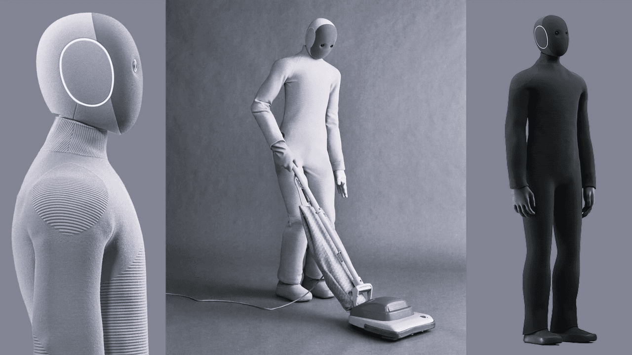 Código Futuro: Robots de $20,000 en preventa y despidos masivos, bienvenidos al futuro desordenado de la IA