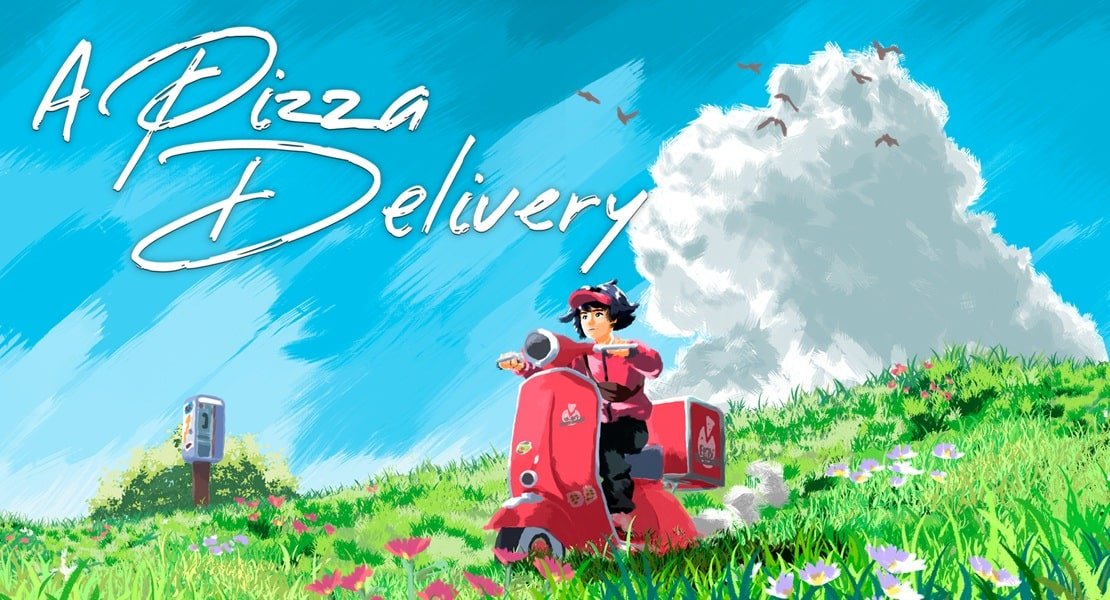 Análisis de A Pizza Delivery para PC
– uVeJuegos.com