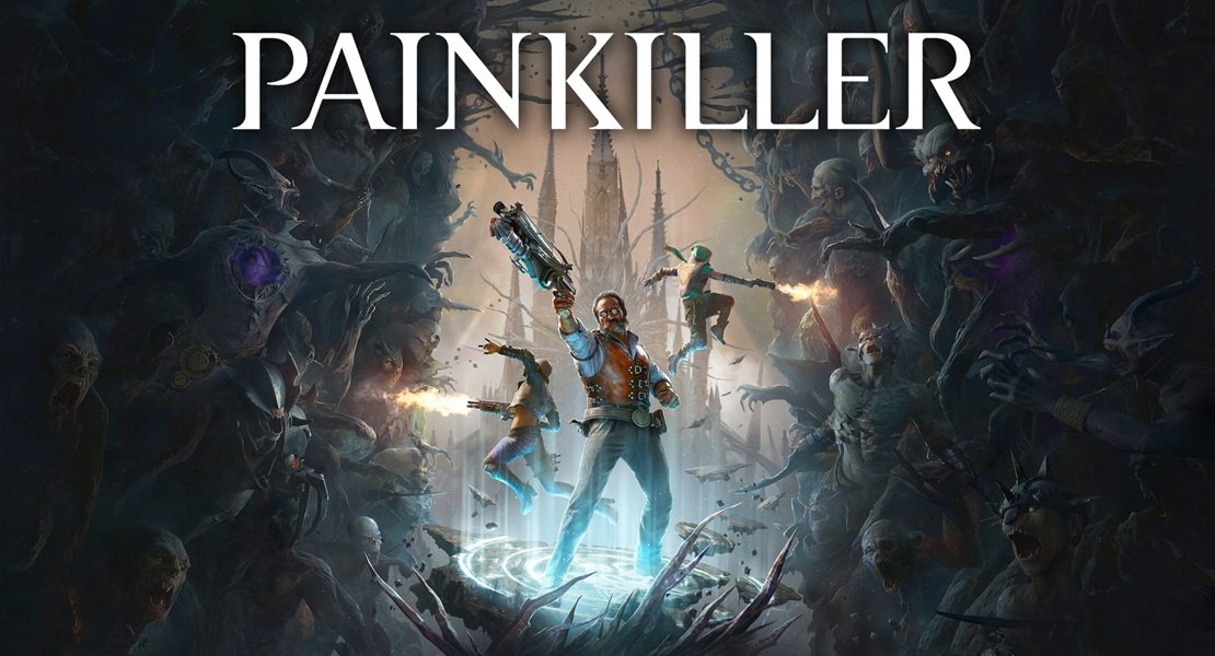 Análisis de Painkiller para PS5
– uVeJuegos.com