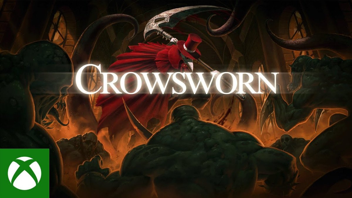 Videos de Crowsworn para PC