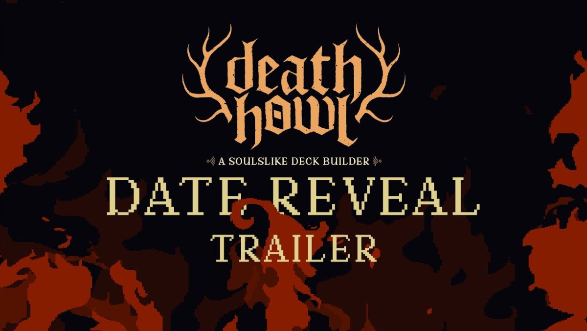 Tráiler y fecha de Death Howl
