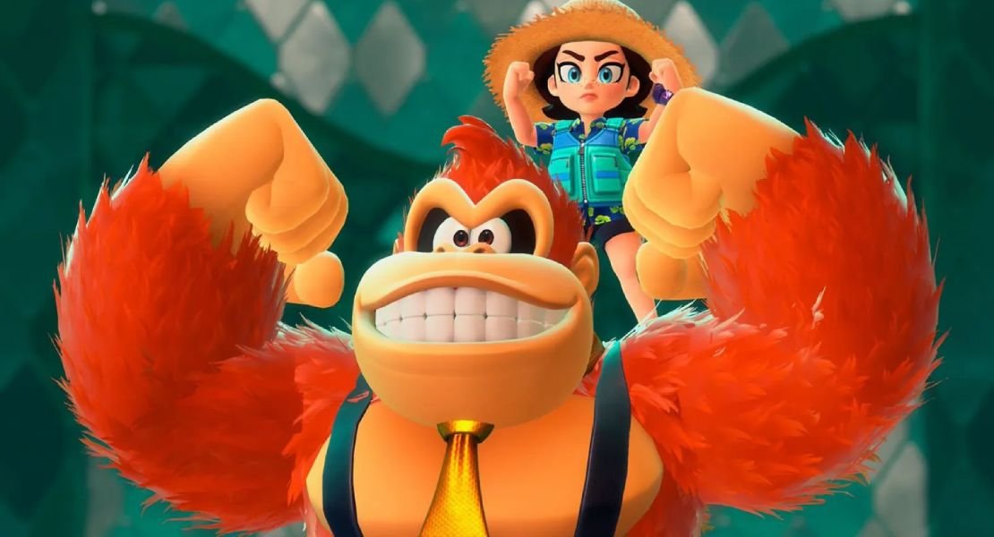 Nintendo actualiza su lista de juegos más vendidos