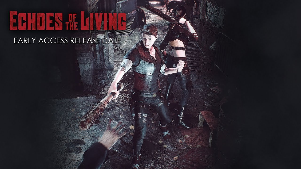 Echoes of the Living, el Resident Evil español, ya está disponible