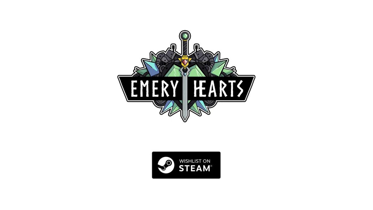 Tráiler gameplay de Emery Hearts