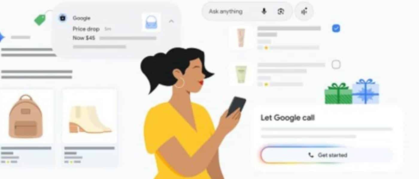 Más allá del Black Friday: cómo la IA y el ‘retailtainment’ están redefiniendo las compras navideñas