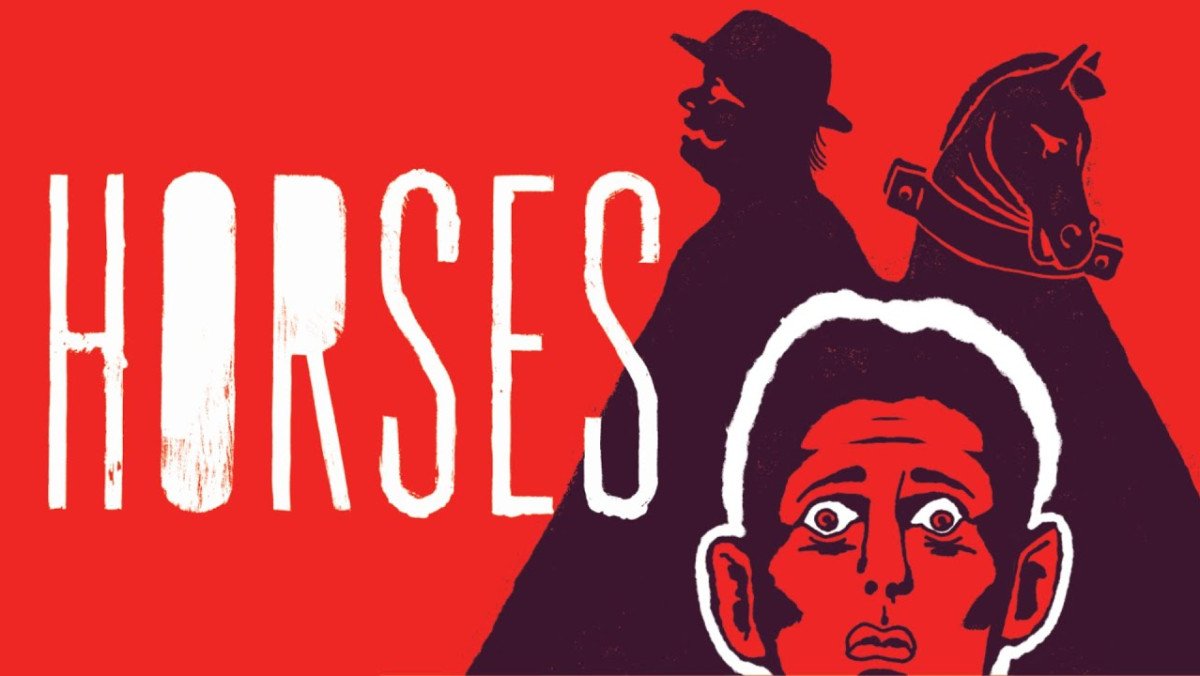 Tráiler y fecha de HORSES