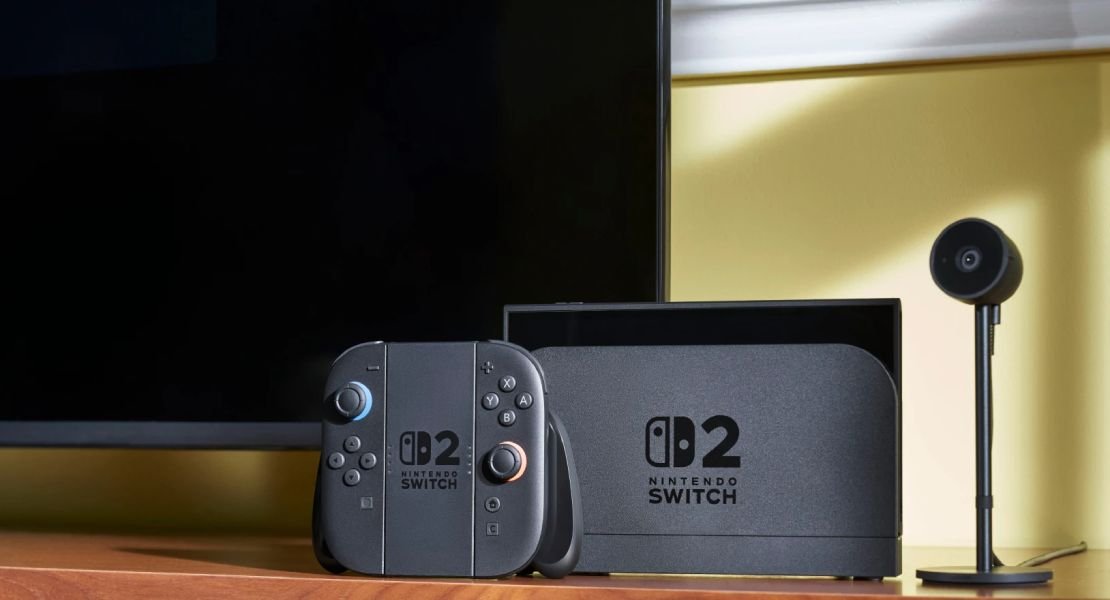 Nintendo Switch 2 supera los diez millones de unidades vendidas en sus primeros cuatros meses