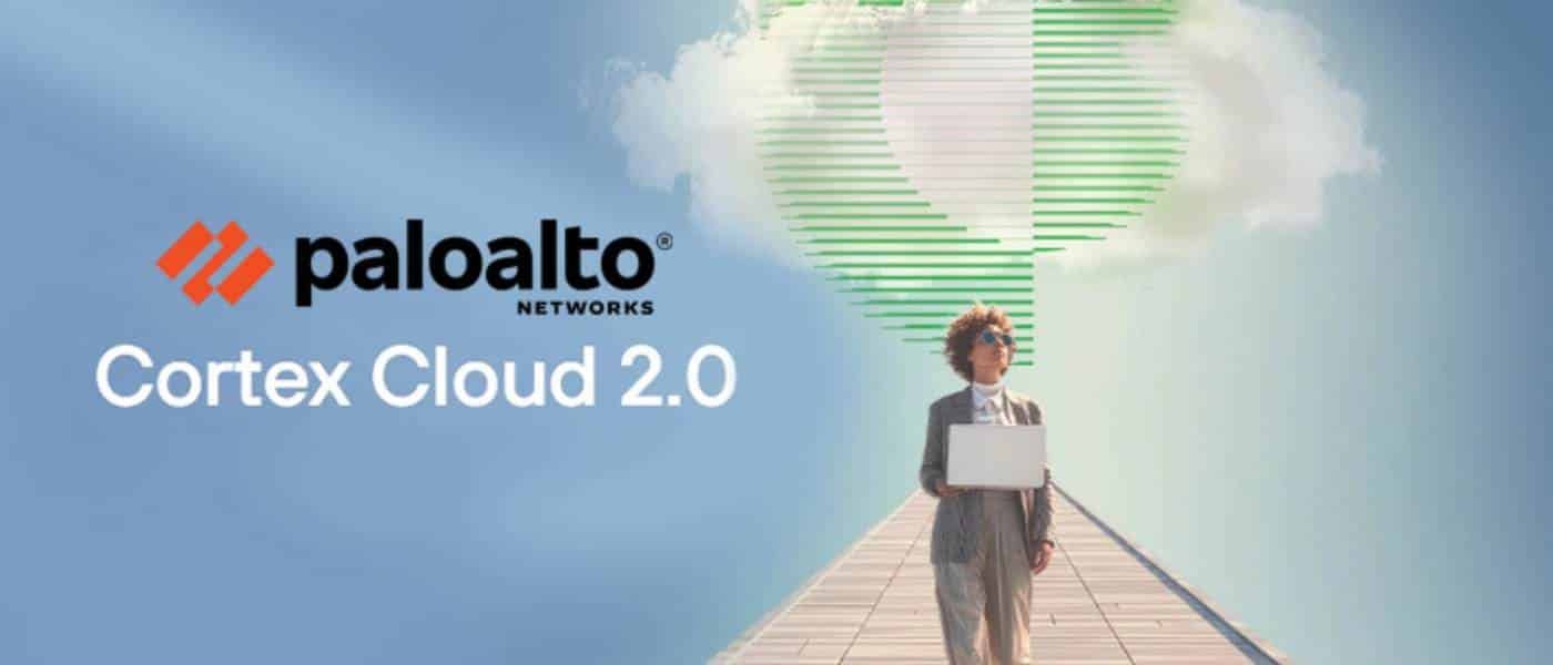 Palo Alto Networks presenta Cortex Cloud 2.0 introduciendo una fuerza laboral de IA autónoma para la seguridad en la nube
