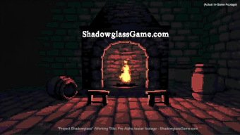 Tráiler de anuncio de Project Shadowglass