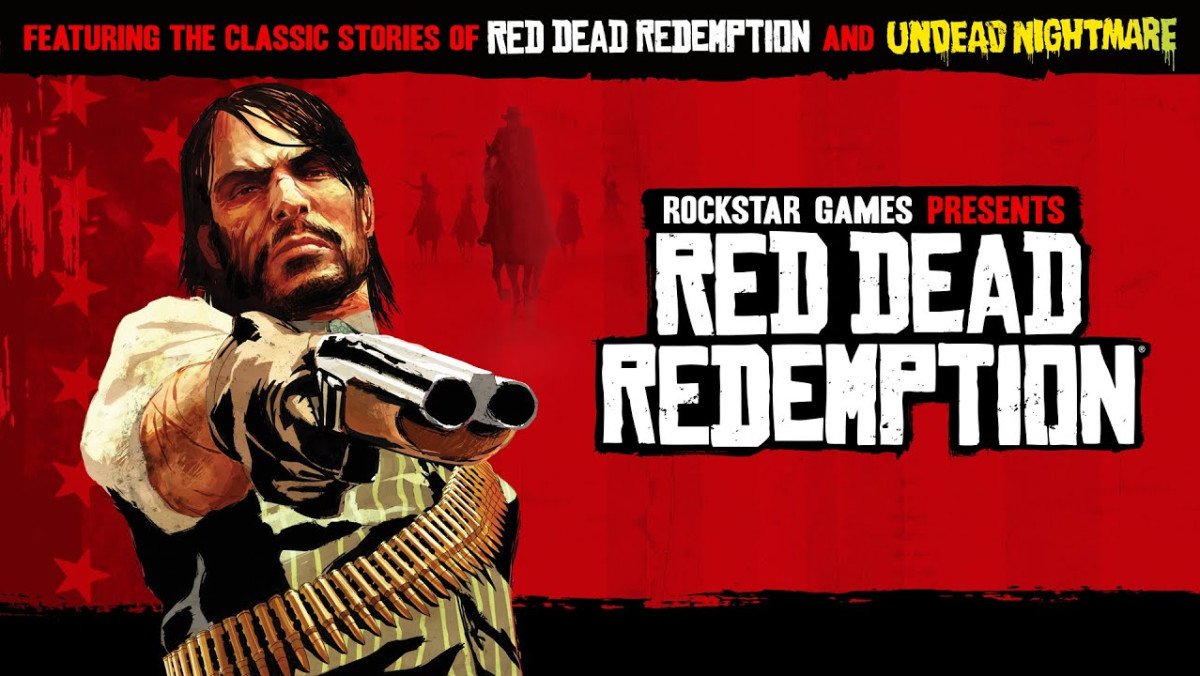 Tráiler de Red Dead Redemption para PS5, Xbox Series y Nintendo Switch 2