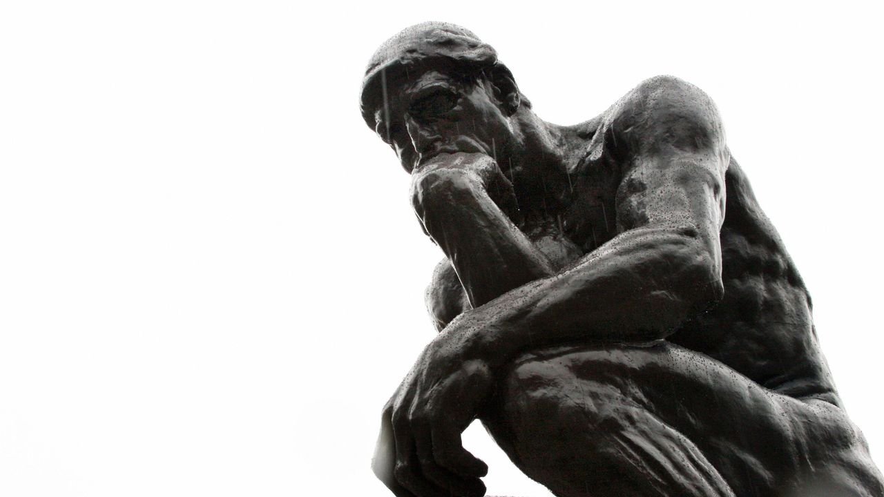 Estamos enfermando de epistemia, la ilusión de que sabemos cosas porque la IA las escribe bien