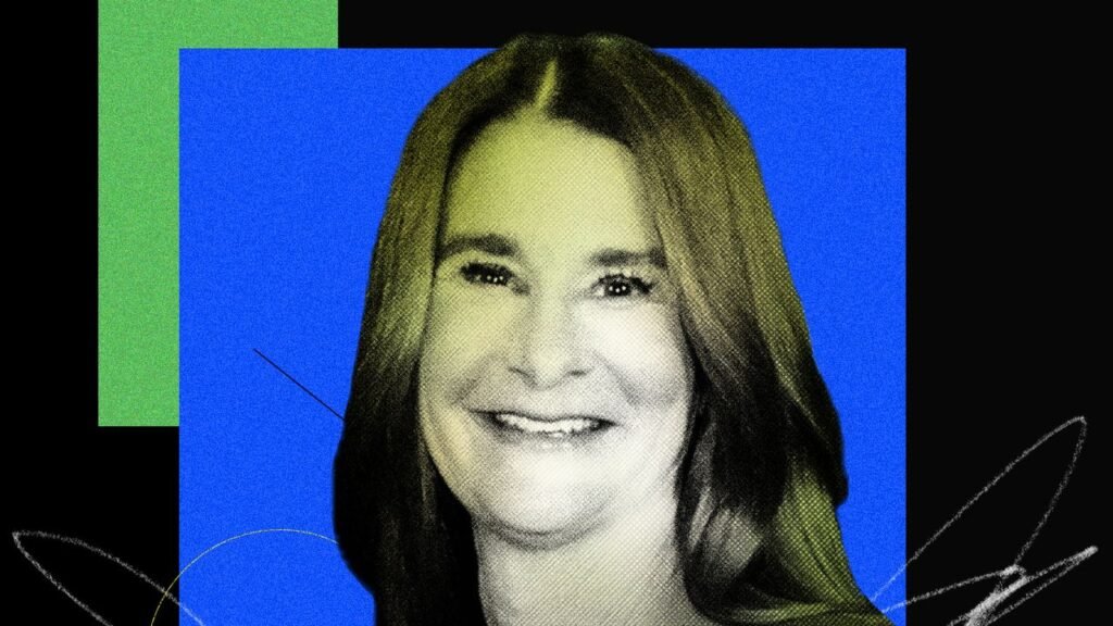 Big Interview UV Solo Melinda Gates Business 2234834239 1024x576