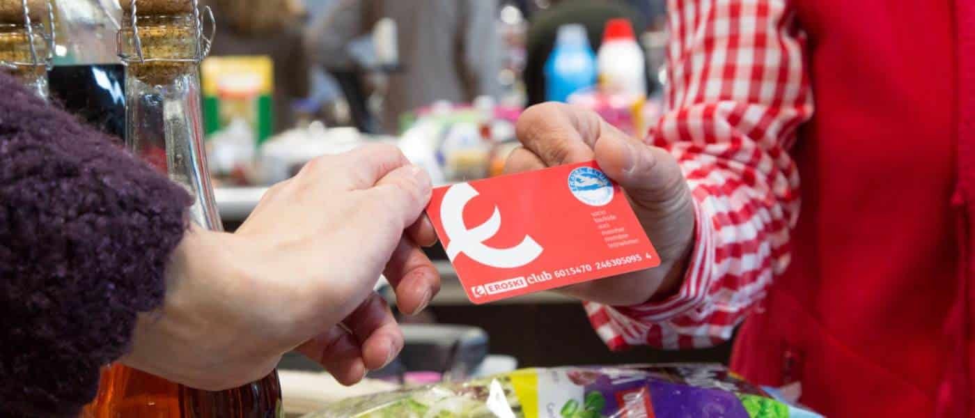 La IA impulsa la atención al cliente de Eroski con Microsoft Dynamics 365