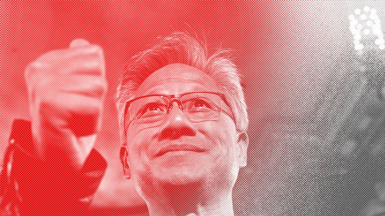 Código Futuro: El jaque de Nvidia, el traductor universal de Google y la era del ‘Slop’