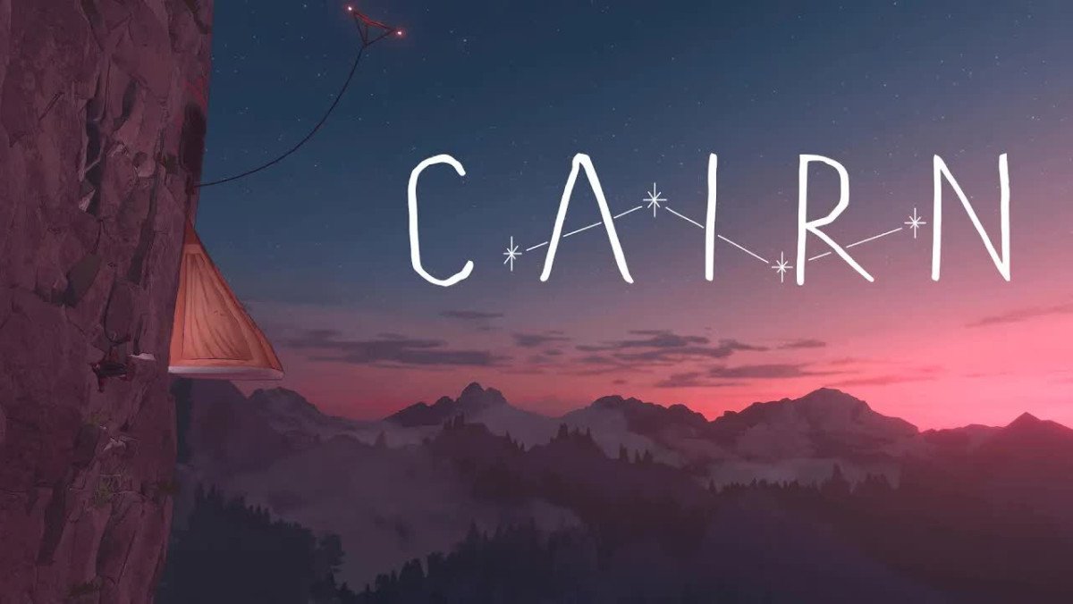 Tráiler y nueva fecha de Cairn