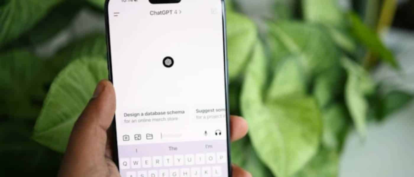 Salesforce lanza la aplicación Agentforce Sales en ChatGPT