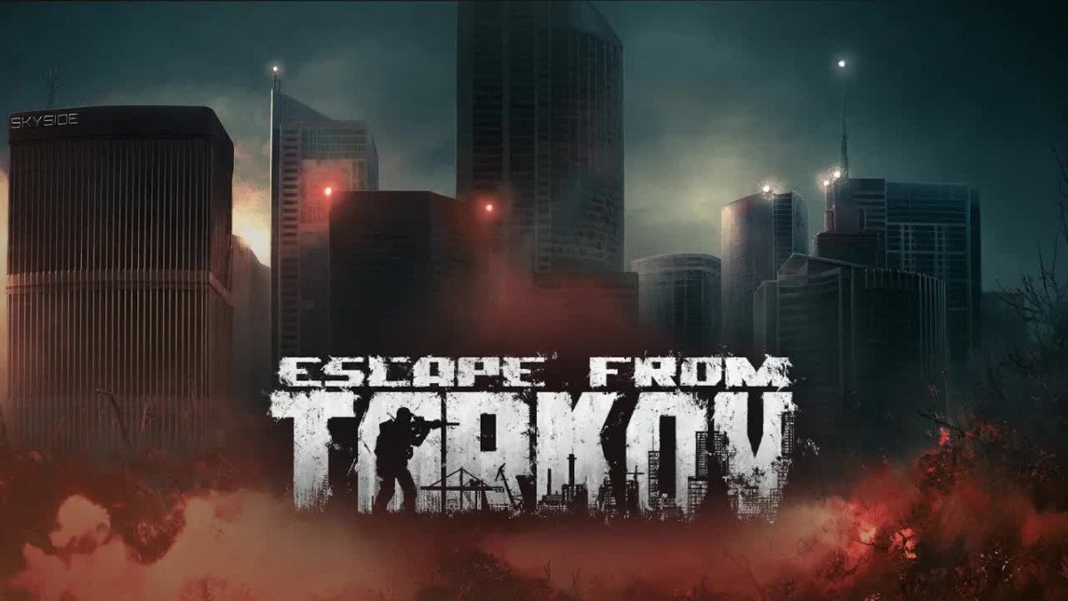 Tráiler gameplay de lanzamiento de Escape from Tarkov