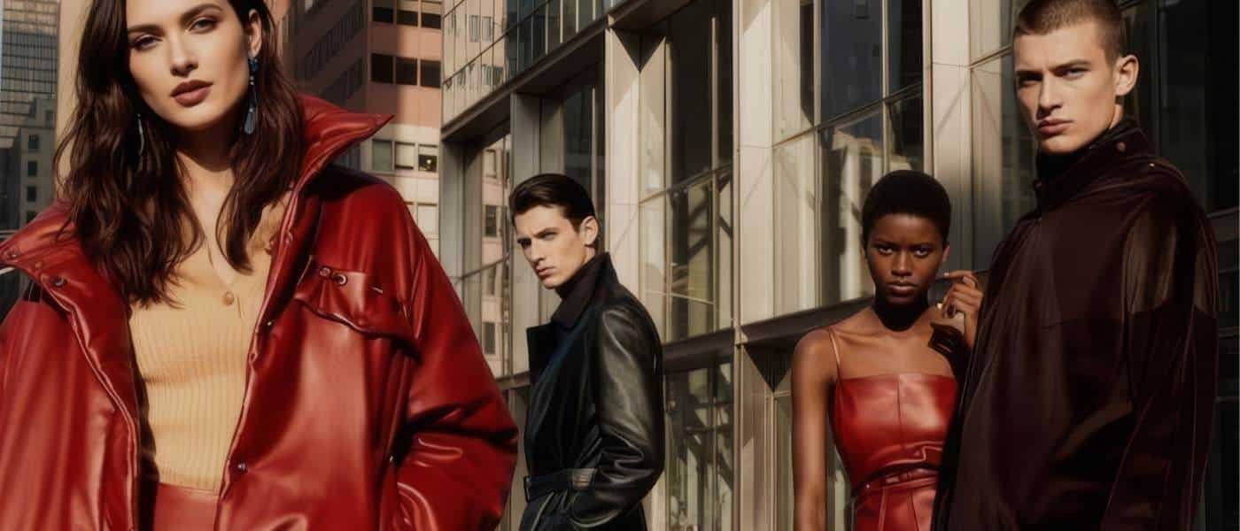 2025, el año en que la IA visual se consolida en la industria de la moda y en redes sociales