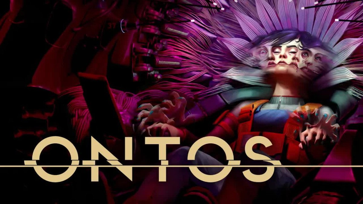 Tráiler de anuncio de ONTOS