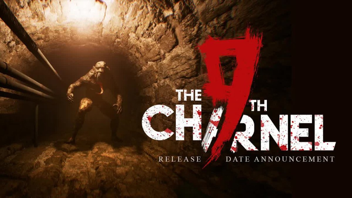 Tráiler gameplay y fecha de The 9th Charnel