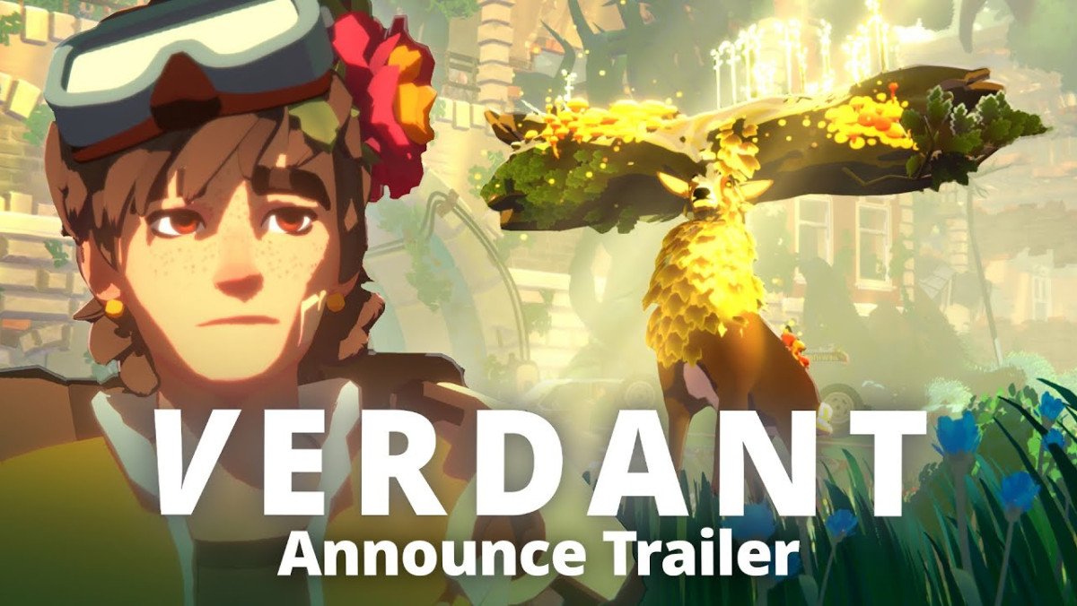 Tráiler de anuncio de Verdant