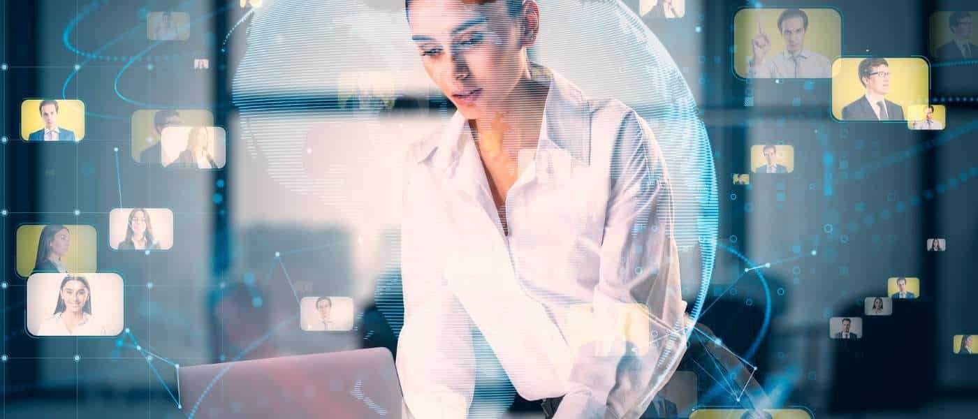 5 tendencias de la IA que darán forma al lugar de trabajo digital en 2026