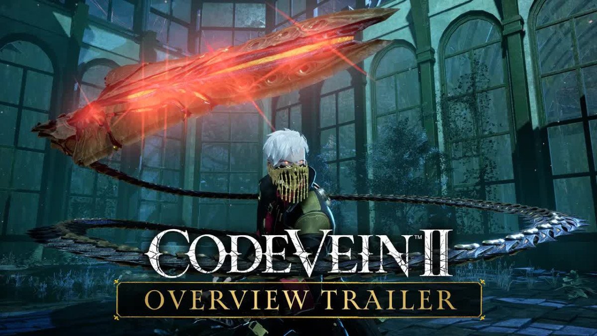 Vistazo generala a CODE VEIN II