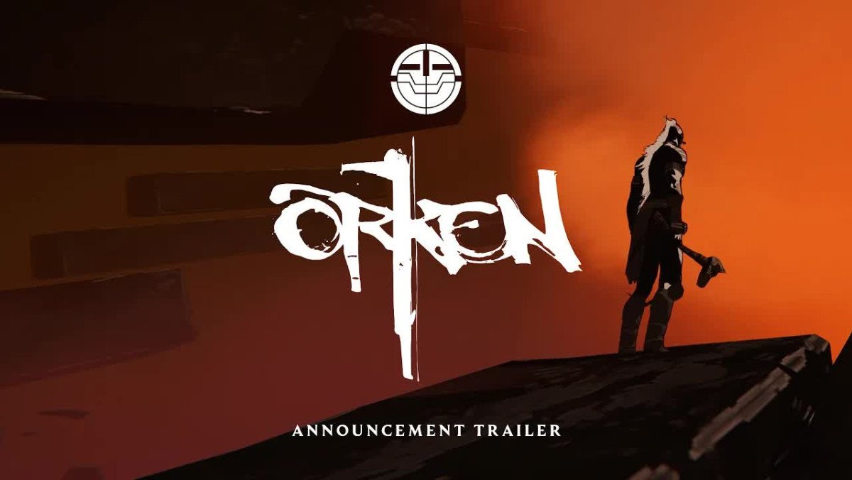 Tráiler de anuncio de Orken