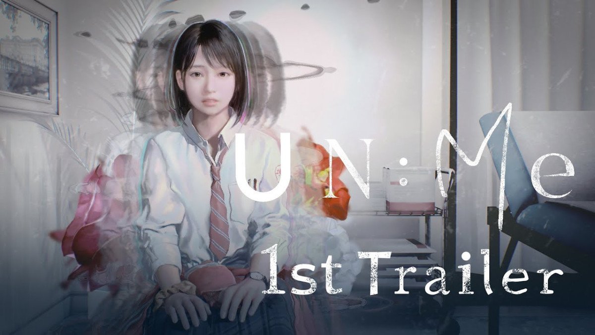 Tráiler de anuncio de UN:Me